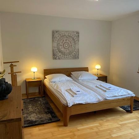 Cozy, Sunny, City Center 1 Bedroom Flat Zurich Exterior photo