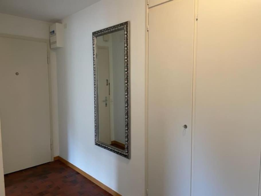 Cozy, Sunny, City Center 1 Bedroom Flat Zurich Exterior photo