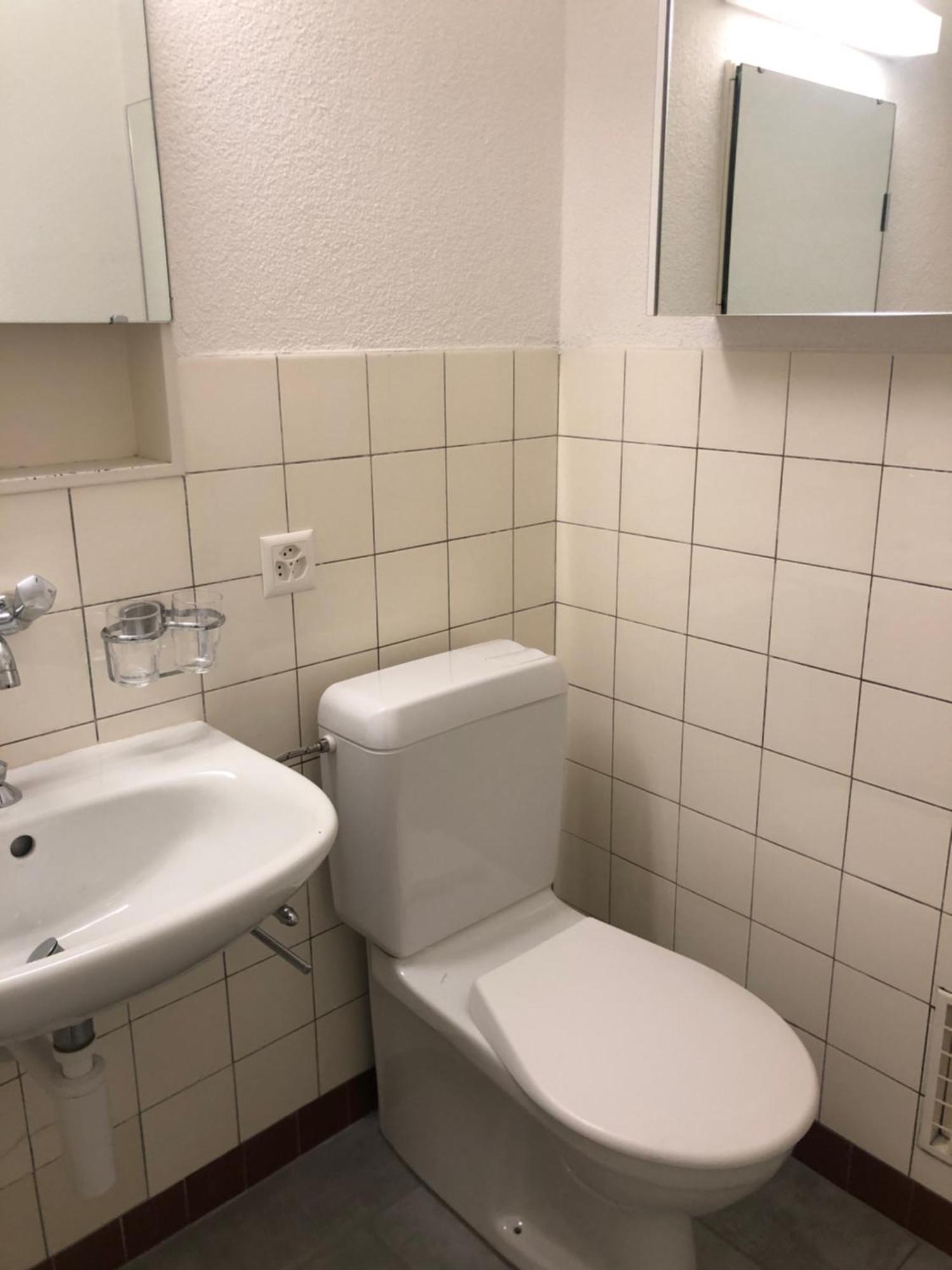 Cozy, Sunny, City Center 1 Bedroom Flat Zurich Exterior photo